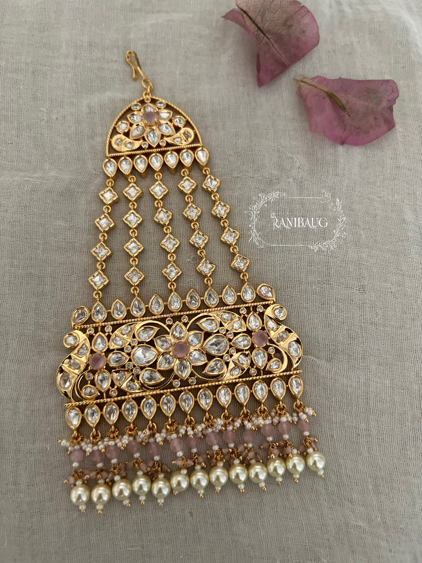 Abhilasha Gold Passa By Ranibaug