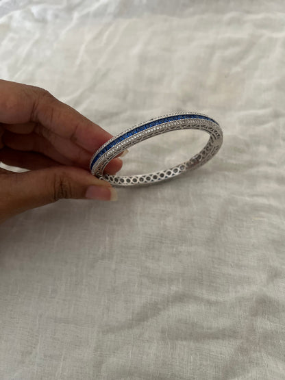 Heritage Line Diamond Bracelet By Ranibaug