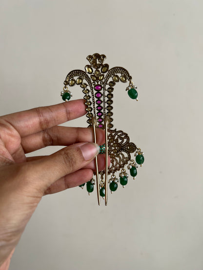 Sehra Stylish Designer Kalgi For Groom Wedding By Ranibaug | Traditional Victorian Kalgi Latest Collection 2026